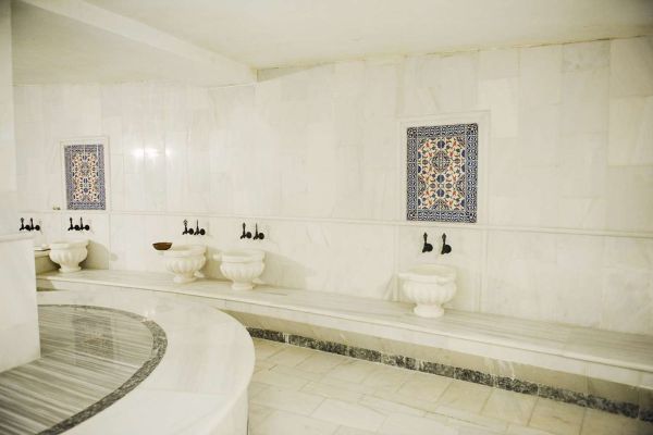 Hotel Villa Sonata (Alanya)